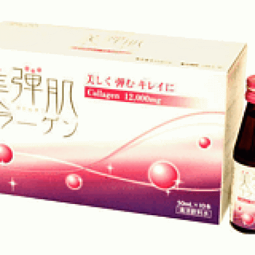 Collagen drink 12,000mg-japan